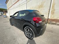 Usata Citroën C3 2021 Utilitaria
