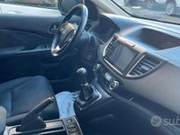 Usata Honda CR-V Elegance Plus 120 CV (88 kW) 2016 Grigio SUV
