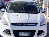 Usata Ford Kuga Titanium X 120 CV (88 kW) 2016 SUV