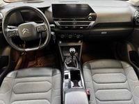 Usata Citroën C4 Feel 110 CV (80 kW) 2022 Nero Berlina