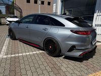 Usata Kia ProCeed GT 204 CV (150 kW) 2023 Grigio Station wagon