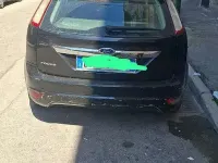Usata Ford Focus Titanium 2010