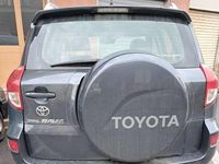 Gebraucht Toyota RAV4 Sol 136 PS (100 kW) 2007 SUV