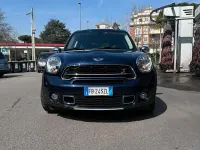 Usata Mini Countryman 143 CV (105 kW) 2016 SUV