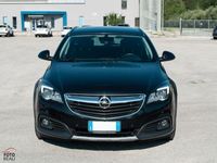 usata Opel Insignia Country Tourer 2.0 CDTI 4X4 BITURBO 195 CV AUTO