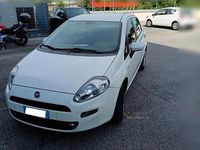 Usata Fiat Grande Punto 75 CV (55 kW) 2015 Utilitaria