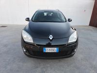 usata Renault Mégane 2013 - 1.5 dCi 110CV Start&Stop SporTour Wave