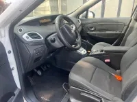 Usata Renault Scenic E-Tech Dynamique 130 CV (95 kW) 2011 Bianco Berlina