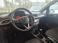 Occasion Opel Corsa Cosmo 90 ch (66 kW) 2016 Blanc Berline