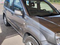 Usata Nissan X-Trail 136 CV (100 kW) 2006 Grigio SUV