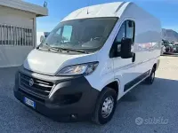 Usata Fiat Ducato 90 CV (66 kW) 2020 Bianco Furgone