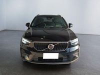 Usata Volvo XC40 163 CV (119 kW) 2023 Nero SUV