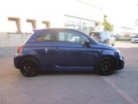 usata Abarth 595 1.4 Turbo T-Jet 180 CV Competizione