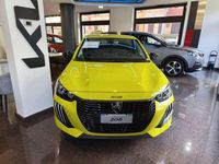 Nuova Peugeot 208 Style 101 CV (74 kW) 2025 Other Utilitaria