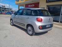 usata Fiat 500L 1.3 m.jet pop star