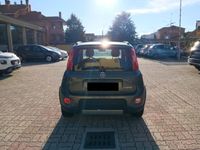 usata Fiat Panda 1.0 FireFly S&S Hybrid City Life