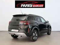 Nuova Opel Frontera 110 CV (80 kW) 2025 Agate black SUV