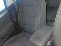 Usata VW Golf VII 105 CV (77 kW) 2012 Nero Berlina