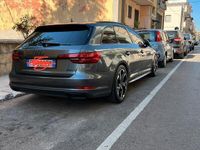 usata Audi A4 sline