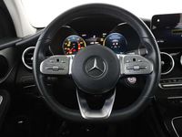 Usata Mercedes GLC220 194 CV (142 kW) 2020 SUV