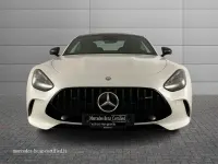 Usata Mercedes AMG GT 63 Premium Plus 585 CV (430 kW) 2024 Bianco Coupé