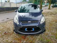 Usata Ford C-MAX Titanium 105 CV (77 kW) 2012 Monovolume