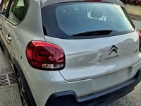 Usata Citroën C3 PureTech 82 CV (60 kW) 2024 Berlina