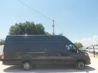 Usata Iveco Daily 179 CV (131 kW) 2021 Grigio Furgone
