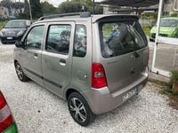 Usata Suzuki Wagon R+ GL 94 CV (69 kW) 2005 Other Monovolume