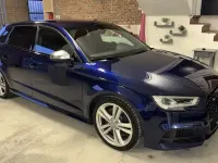 Usata Audi S3 Ambiente 310 CV (228 kW) 2017 Berlina