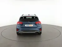 Usata Ford Focus Active 125 CV (91 kW) 2021 Blu