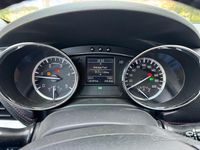 Usata EVO Cross 4 136 CV (100 kW) 2024 Blu Pick-up