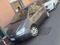 Usata Fiat Idea Active 77 CV (56 kW) 2006 Monovolume