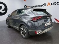 Usata Kia Sportage 136 CV (100 kW) 2023 Other SUV