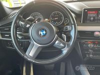 usata BMW X5 2018