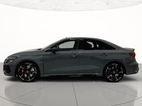 Usata Audi RS3 400 CV (294 kW) 2022 Grigio kemora metallizzato Berlina