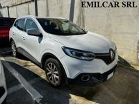 usata Renault Kadjar dCi 8V 110CV dCi 8V 110CV Energy Intens