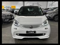 usata Smart ForTwo Cabrio 1.0 71cv Superpassion twinamic