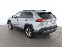 usata Toyota RAV4 Hybrid RAV4 2.5 HV (218CV) E-CVT 2WD Dynamic