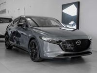 usata Mazda 3 35p 2.0 m-hybrid Executive Appearance Pack 150cv