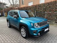 usata Jeep Renegade Limited BENZINA/GPL TETTO APRIBILE ADAPTIVE CRUISE