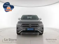 Occasion VW T-Roc Style 110 PK (80 kW) 2023 Grijs SUV
