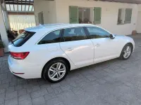 Usata Audi A4 Business 150 CV (110 kW) 2017 Station wagon
