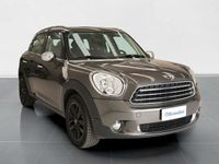 usata Mini One D Countryman Countryman 1.6