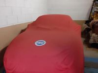 Usata Fiat Barchetta 131 CV (96 kW) 2000 Rosso Cabrio
