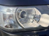 Usata Land Rover Freelander 2 HSE 190 CV (139 kW) 2011 Verde SUV