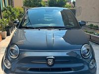 Usata Abarth 595 Turismo 165 CV (121 kW) 2019 Berlina