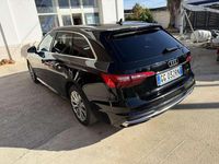 Usata Audi A4 S-Line 204 CV (150 kW) 2021 Station wagon