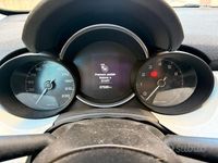 Usata Fiat 500X Cross 120 CV (88 kW) 2019 Bianco SUV