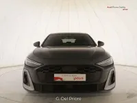 Usata Audi A5 S-Line 204 CV (150 kW) 2024 Grigio Berlina